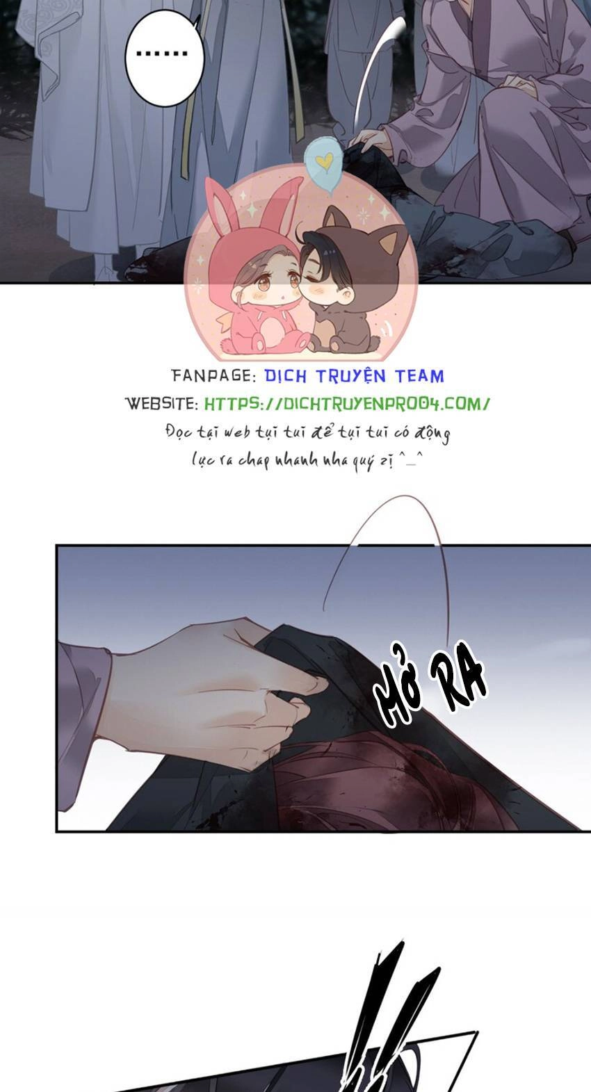 Quận Chúa Bất Tư Gia Chapter 157 - 22