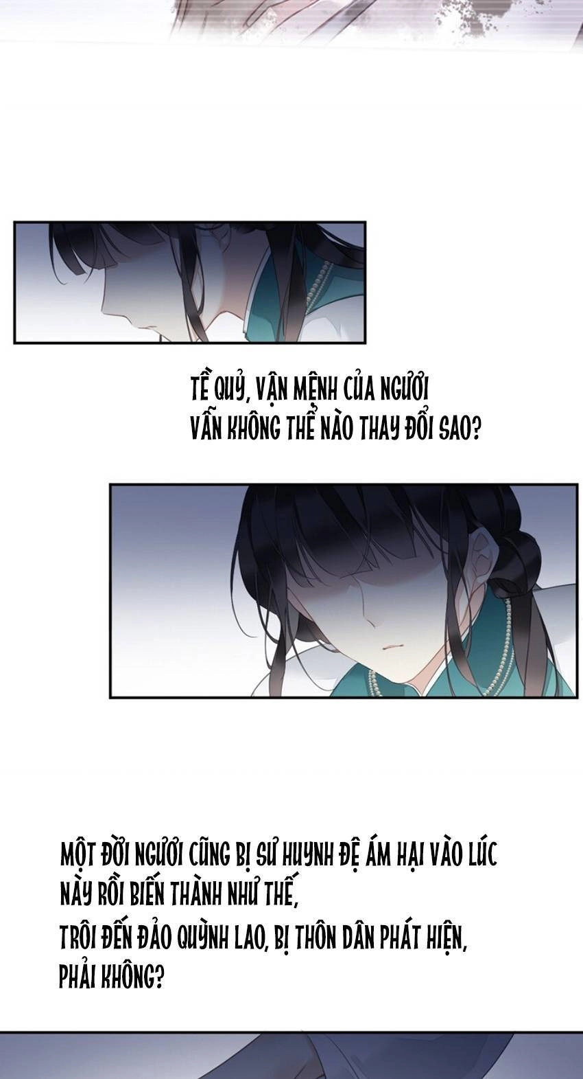 Quận Chúa Bất Tư Gia Chapter 157 - 30