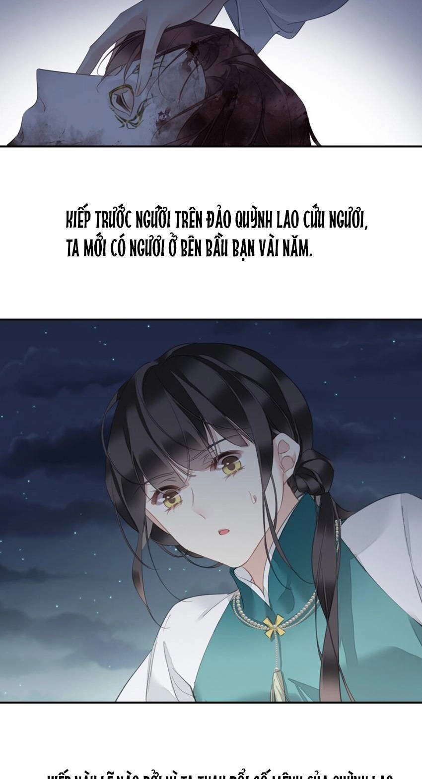 Quận Chúa Bất Tư Gia Chapter 157 - 31