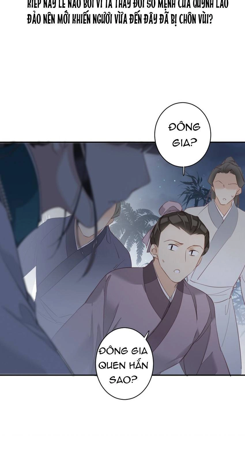 Quận Chúa Bất Tư Gia Chapter 157 - 32