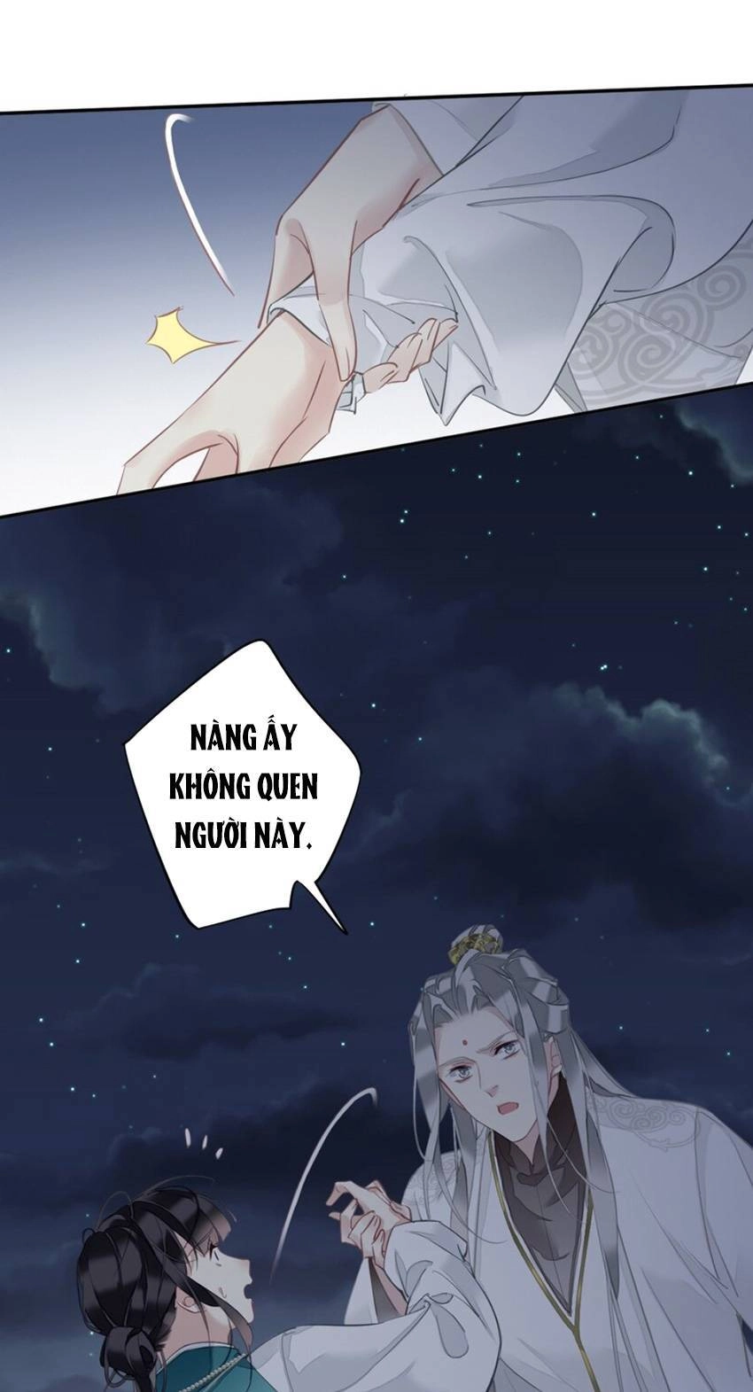 Quận Chúa Bất Tư Gia Chapter 157 - 34