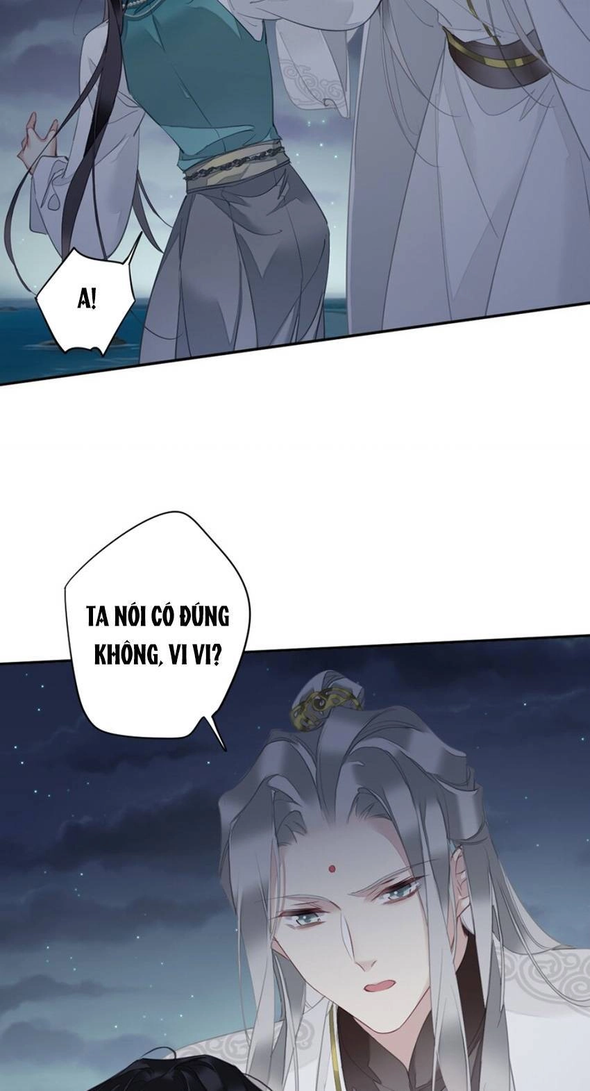 Quận Chúa Bất Tư Gia Chapter 157 - 35