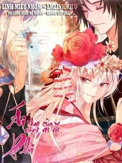 Quận Chúa Bất Tư Gia Chapter 157 - 43