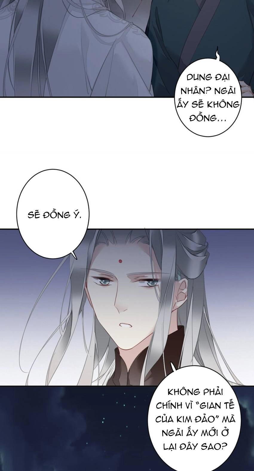 Quận Chúa Bất Tư Gia Chapter 158 - 5