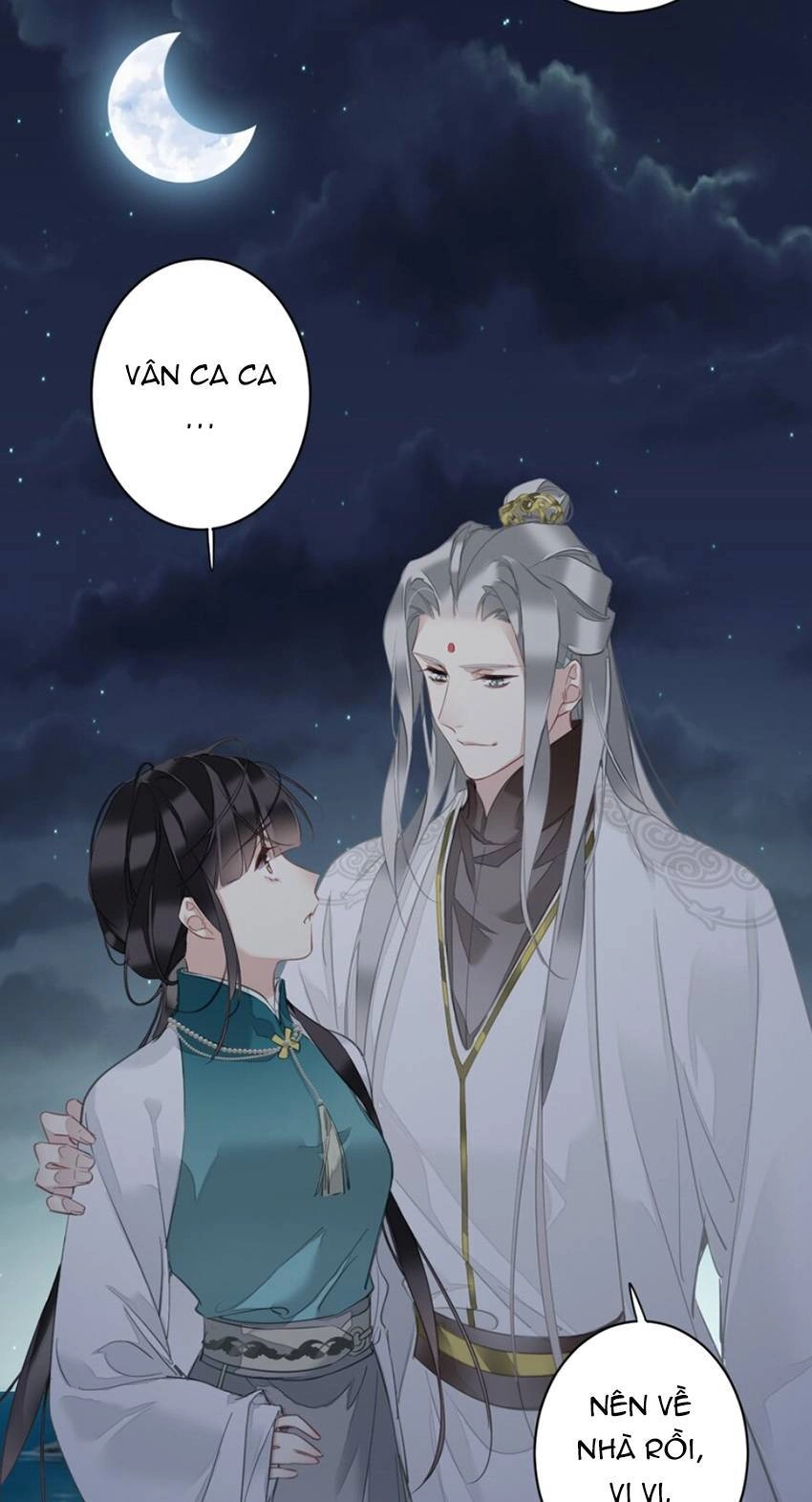 Quận Chúa Bất Tư Gia Chapter 158 - 6