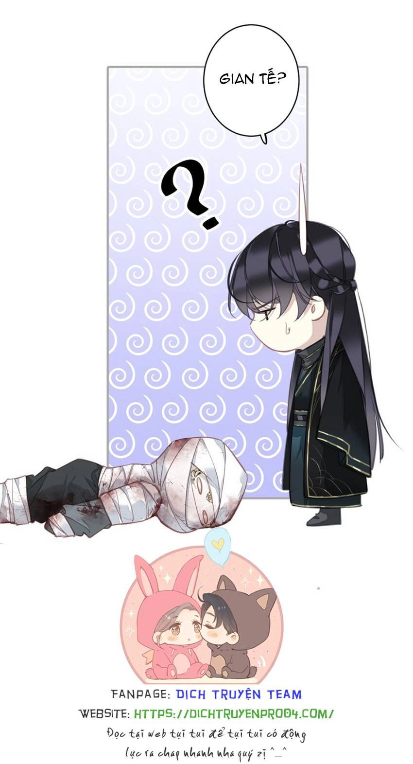 Quận Chúa Bất Tư Gia Chapter 158 - 10