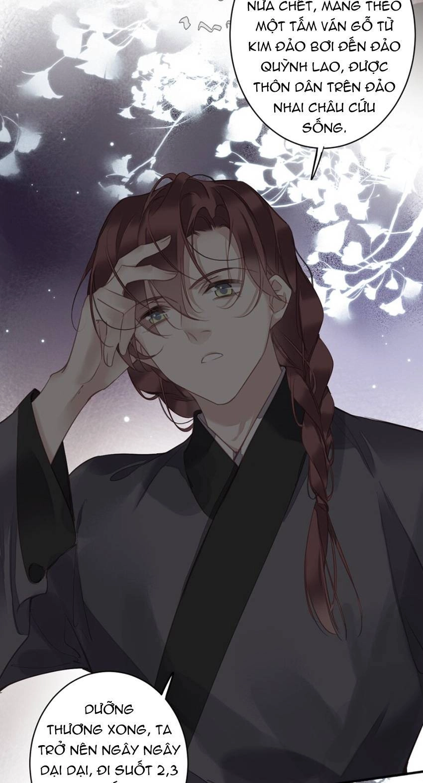 Quận Chúa Bất Tư Gia Chapter 158 - 13