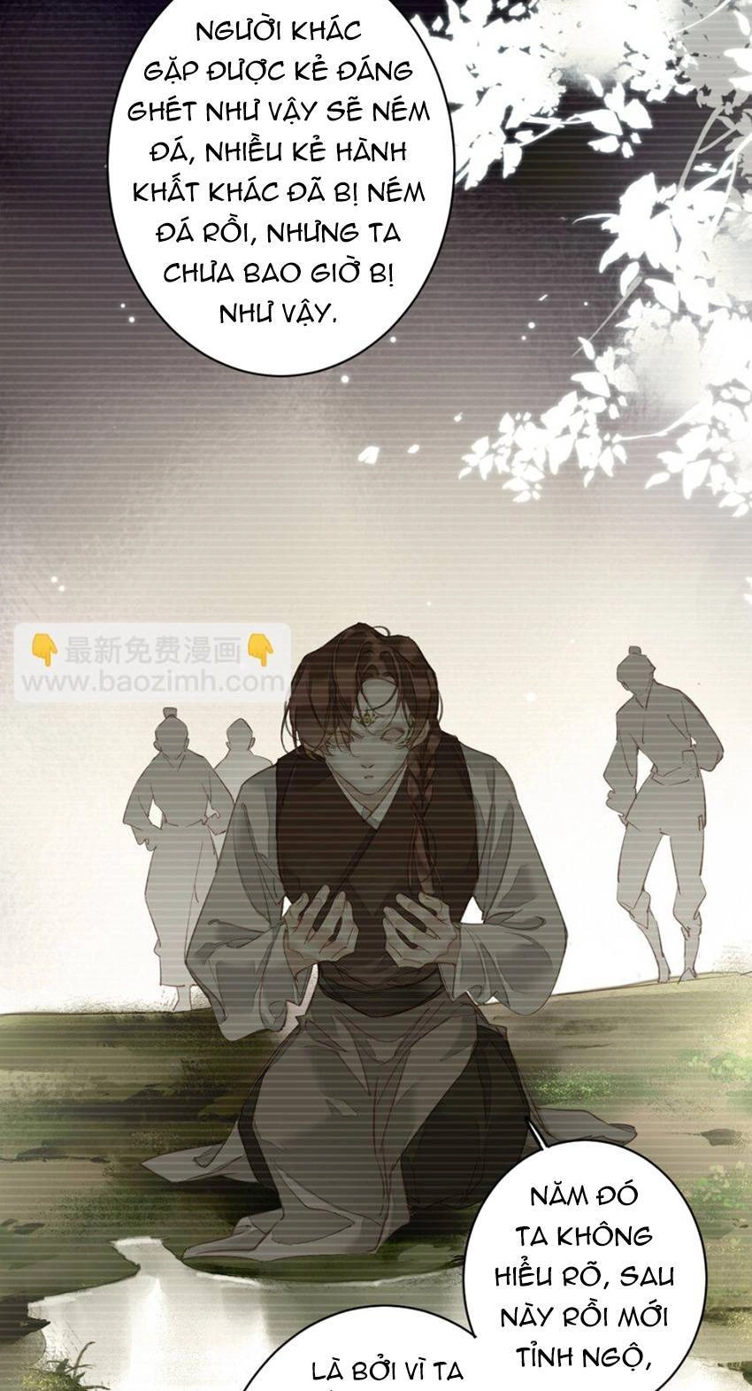 Quận Chúa Bất Tư Gia Chapter 158 - 15