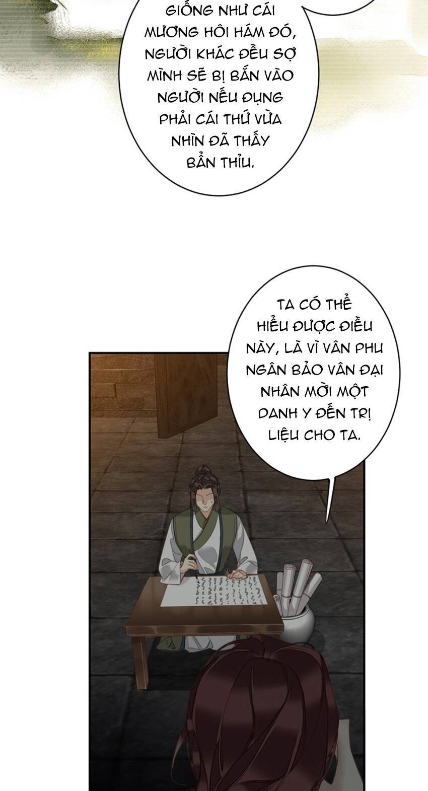 Quận Chúa Bất Tư Gia Chapter 158 - 16