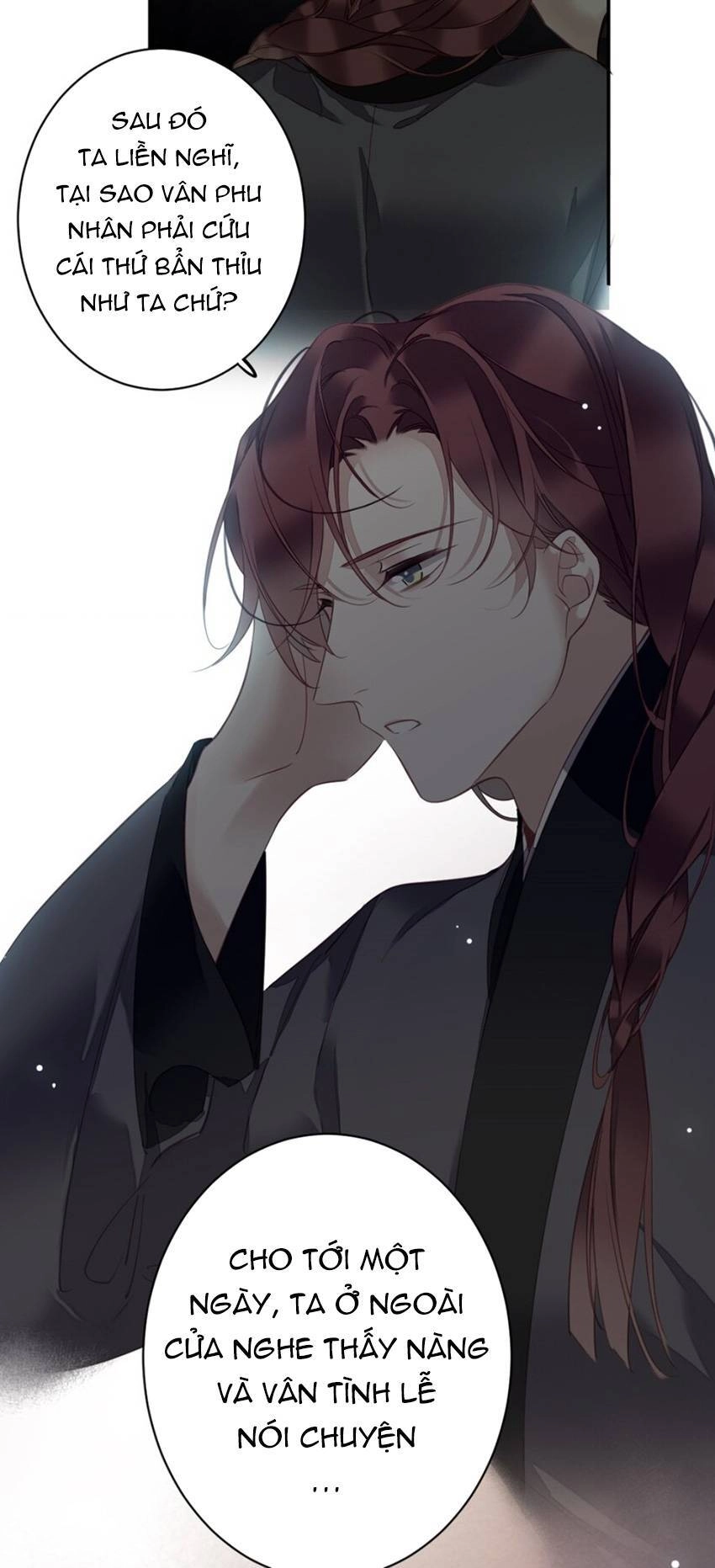 Quận Chúa Bất Tư Gia Chapter 158 - 17