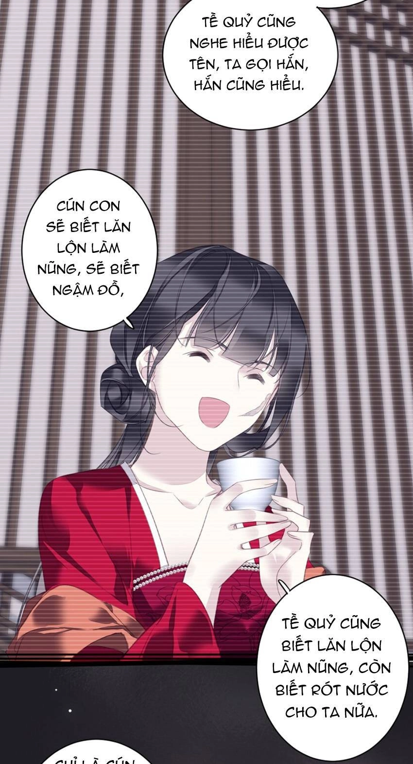 Quận Chúa Bất Tư Gia Chapter 158 - 19