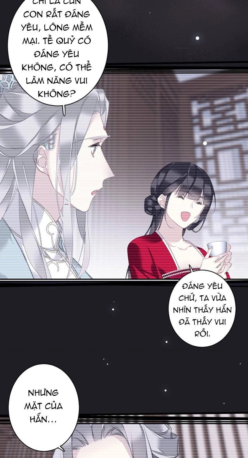 Quận Chúa Bất Tư Gia Chapter 158 - 20