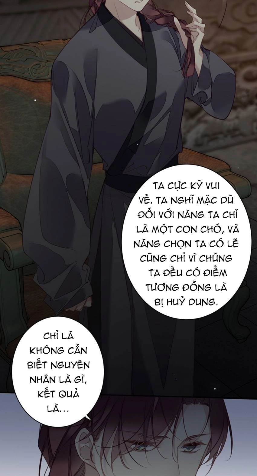 Quận Chúa Bất Tư Gia Chapter 158 - 22