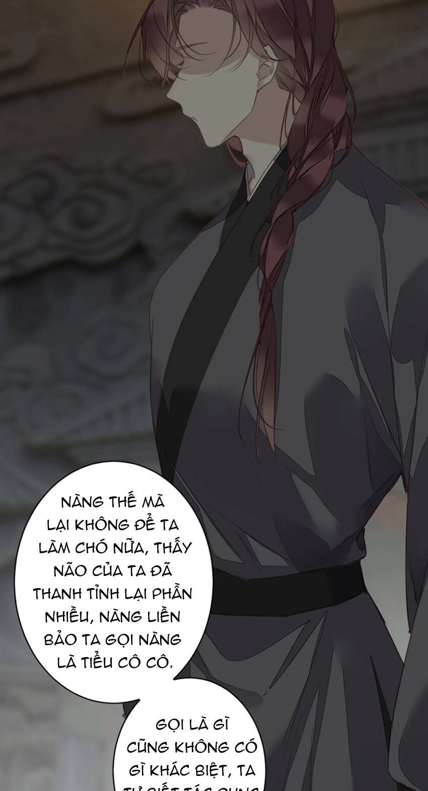 Quận Chúa Bất Tư Gia Chapter 158 - 25