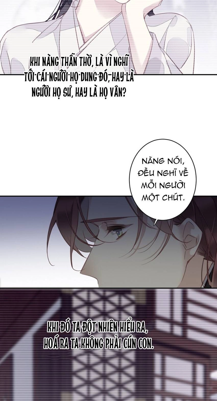 Quận Chúa Bất Tư Gia Chapter 158 - 26