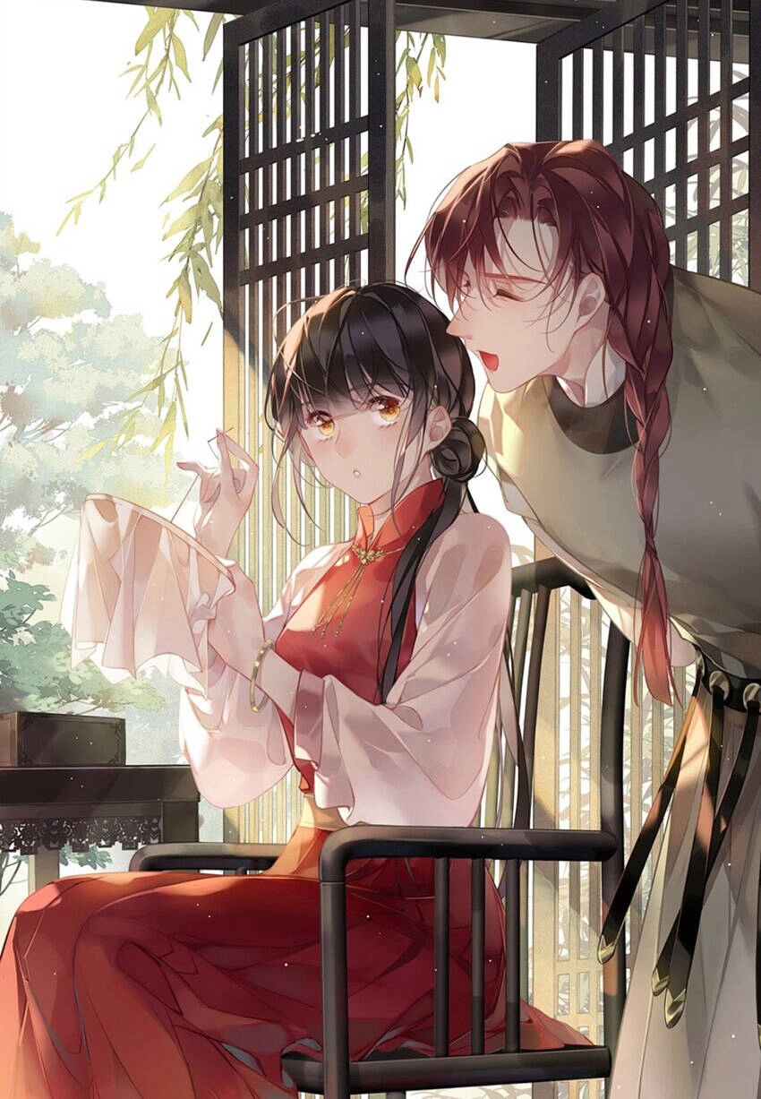 Quận Chúa Bất Tư Gia Chapter 159 - 1