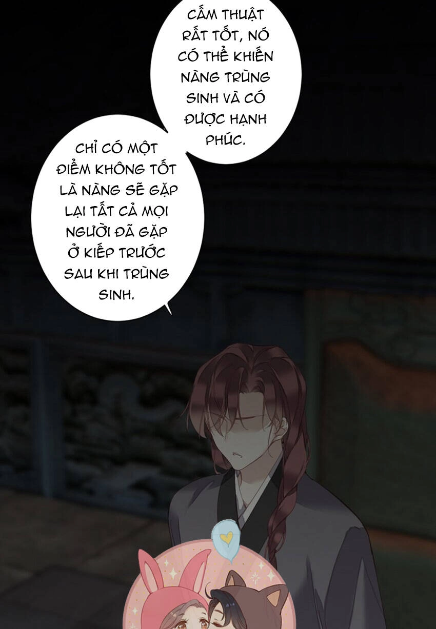 Quận Chúa Bất Tư Gia Chapter 159 - 3