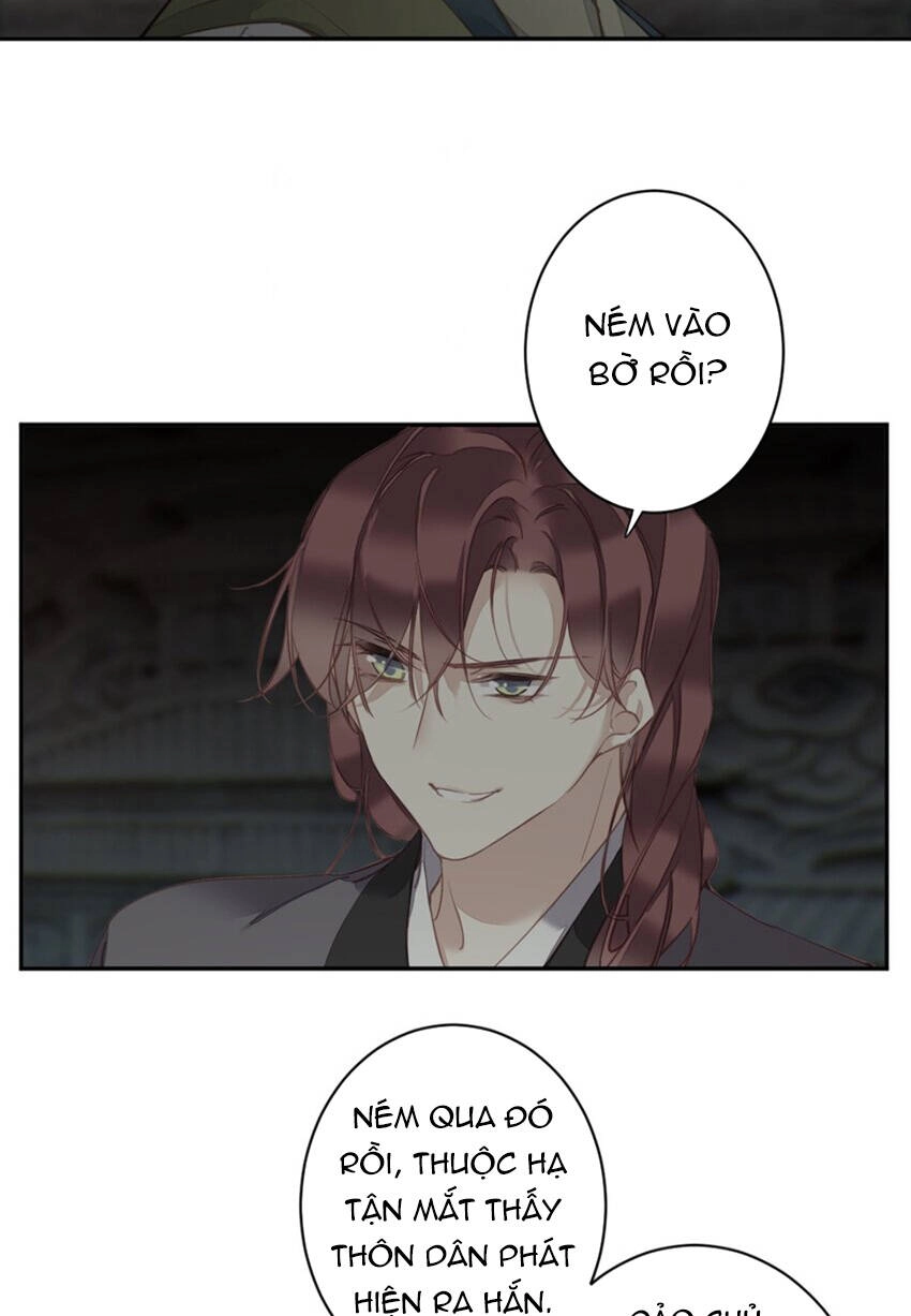 Quận Chúa Bất Tư Gia Chapter 159 - 8