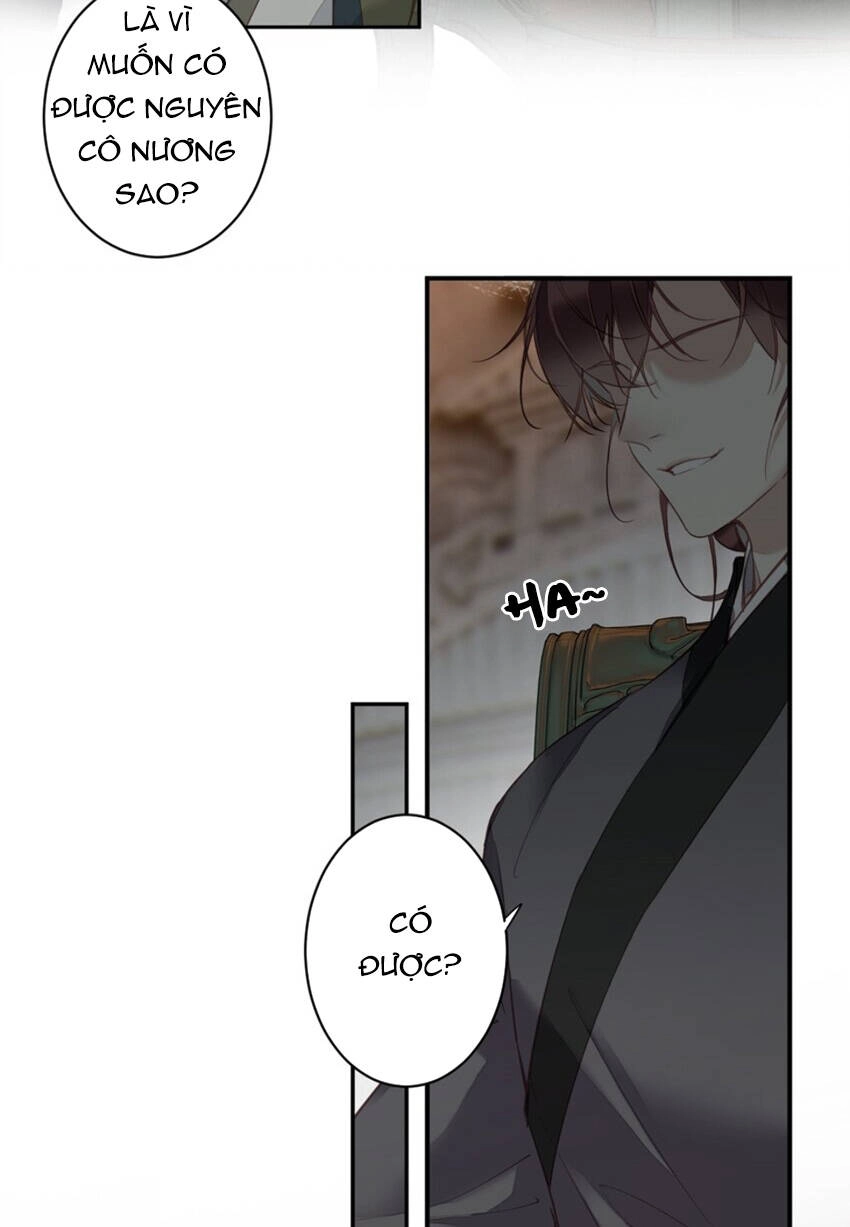 Quận Chúa Bất Tư Gia Chapter 159 - 15