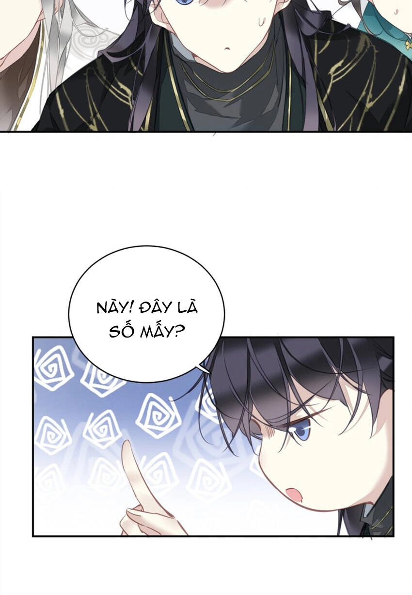 Quận Chúa Bất Tư Gia Chapter 159 - 20