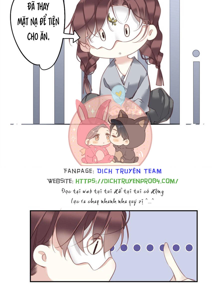 Quận Chúa Bất Tư Gia Chapter 159 - 22