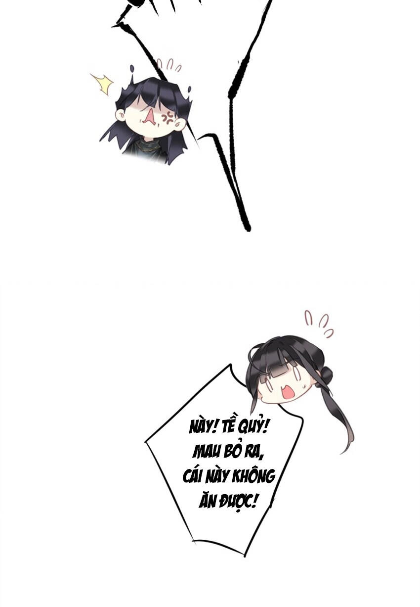 Quận Chúa Bất Tư Gia Chapter 159 - 24