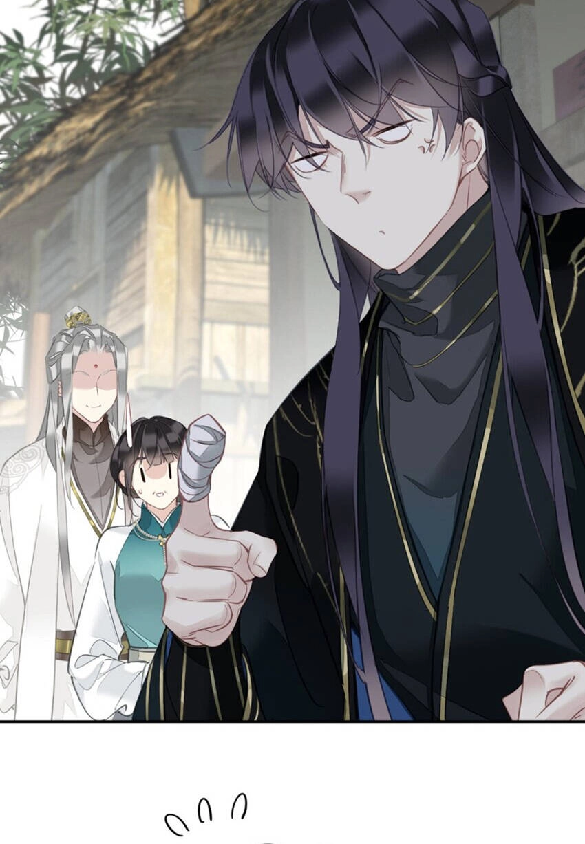 Quận Chúa Bất Tư Gia Chapter 159 - 28