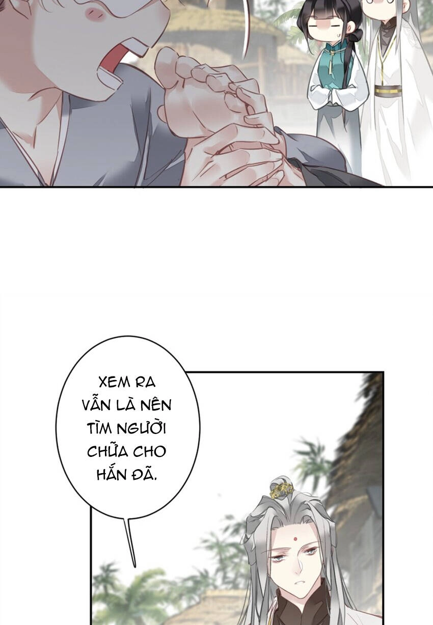 Quận Chúa Bất Tư Gia Chapter 159 - 30