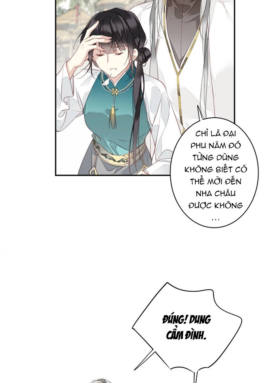 Quận Chúa Bất Tư Gia Chapter 159 - 31