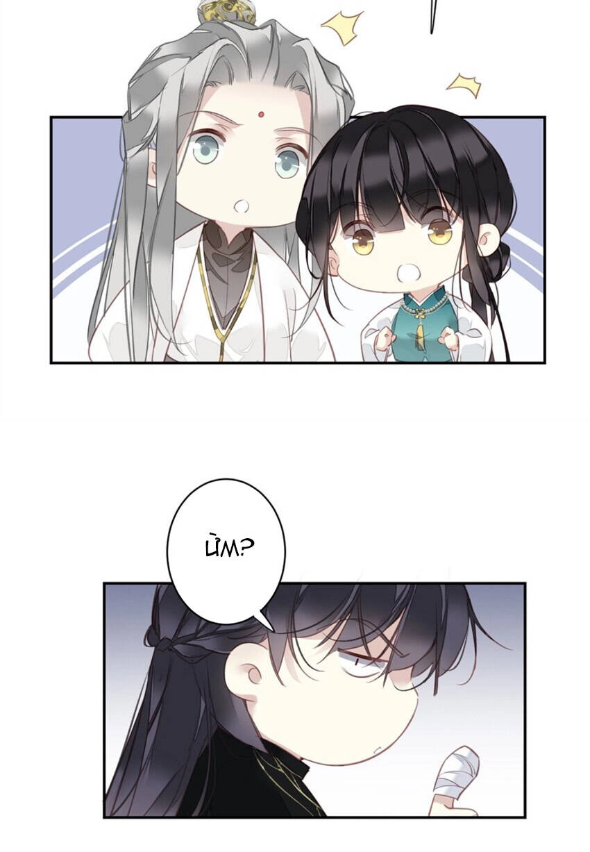 Quận Chúa Bất Tư Gia Chapter 159 - 32