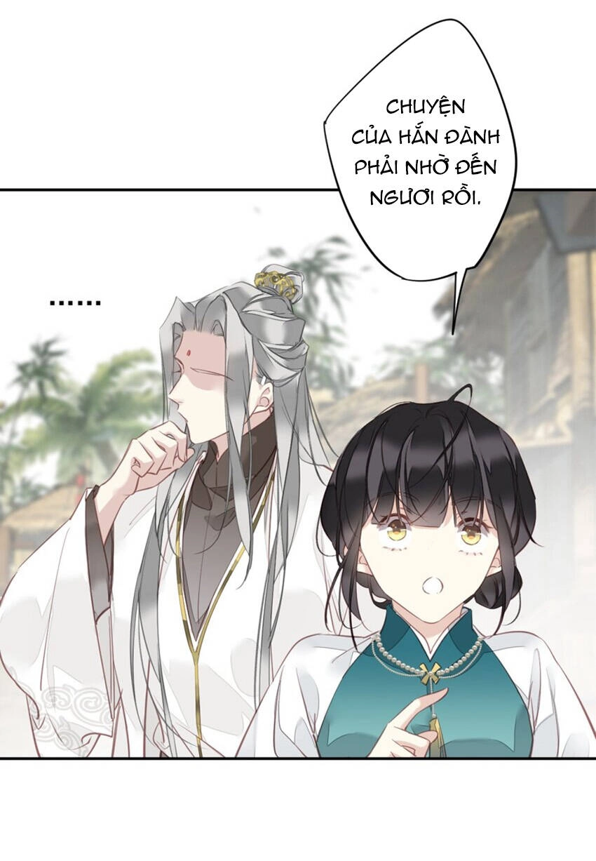 Quận Chúa Bất Tư Gia Chapter 159 - 33