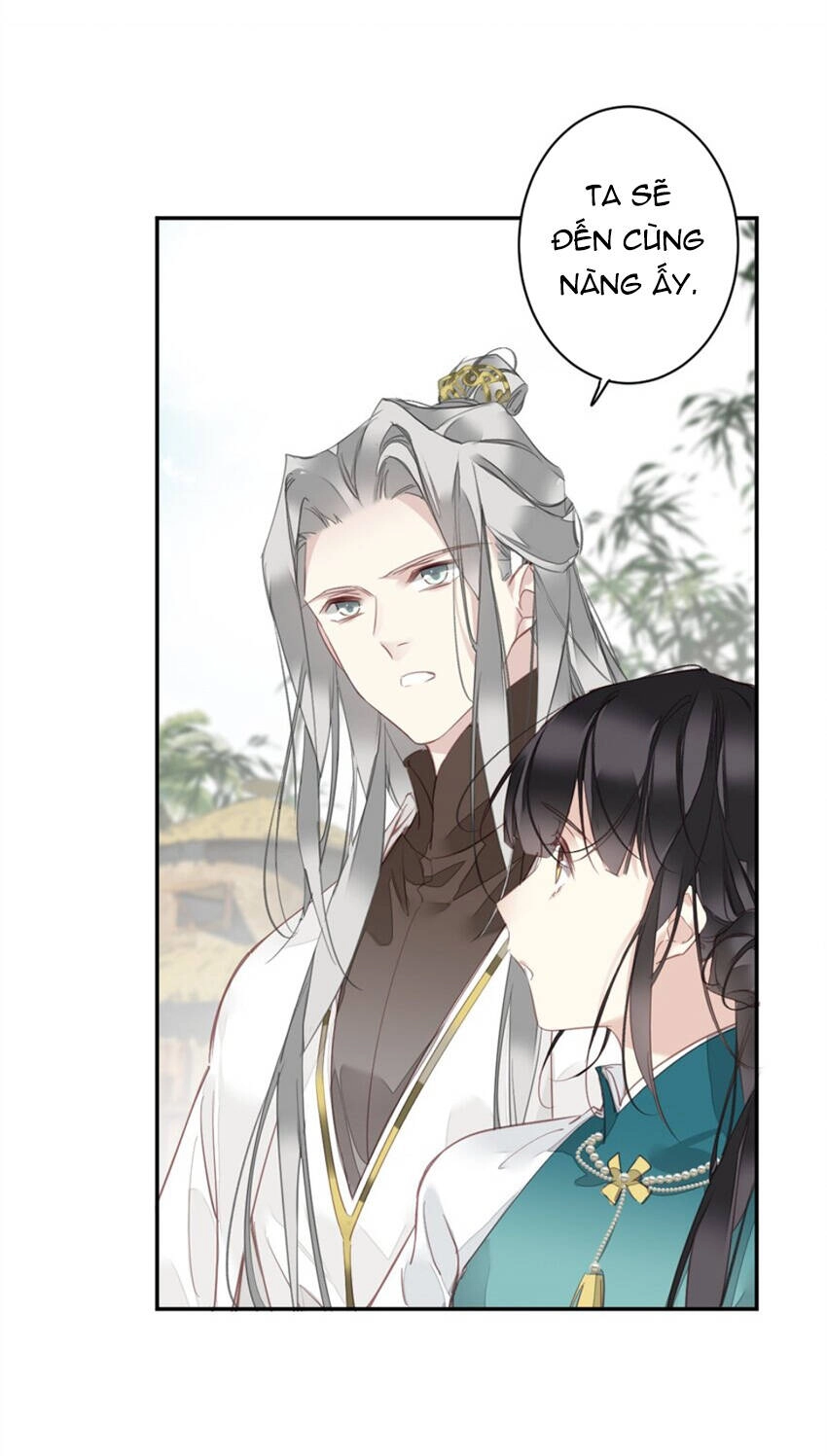 Quận Chúa Bất Tư Gia Chapter 159 - 36