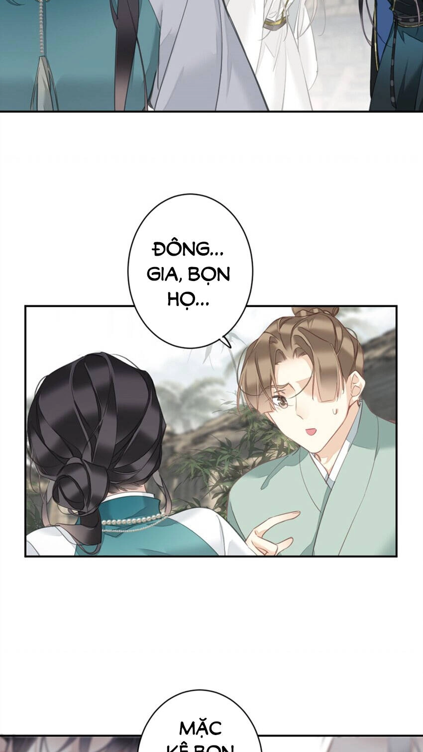 Quận Chúa Bất Tư Gia Chapter 160 - 2