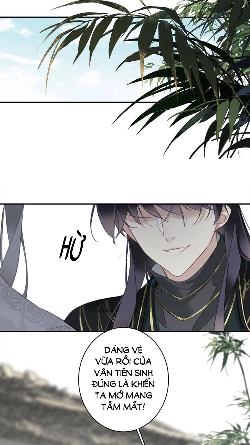 Quận Chúa Bất Tư Gia Chapter 160 - 4