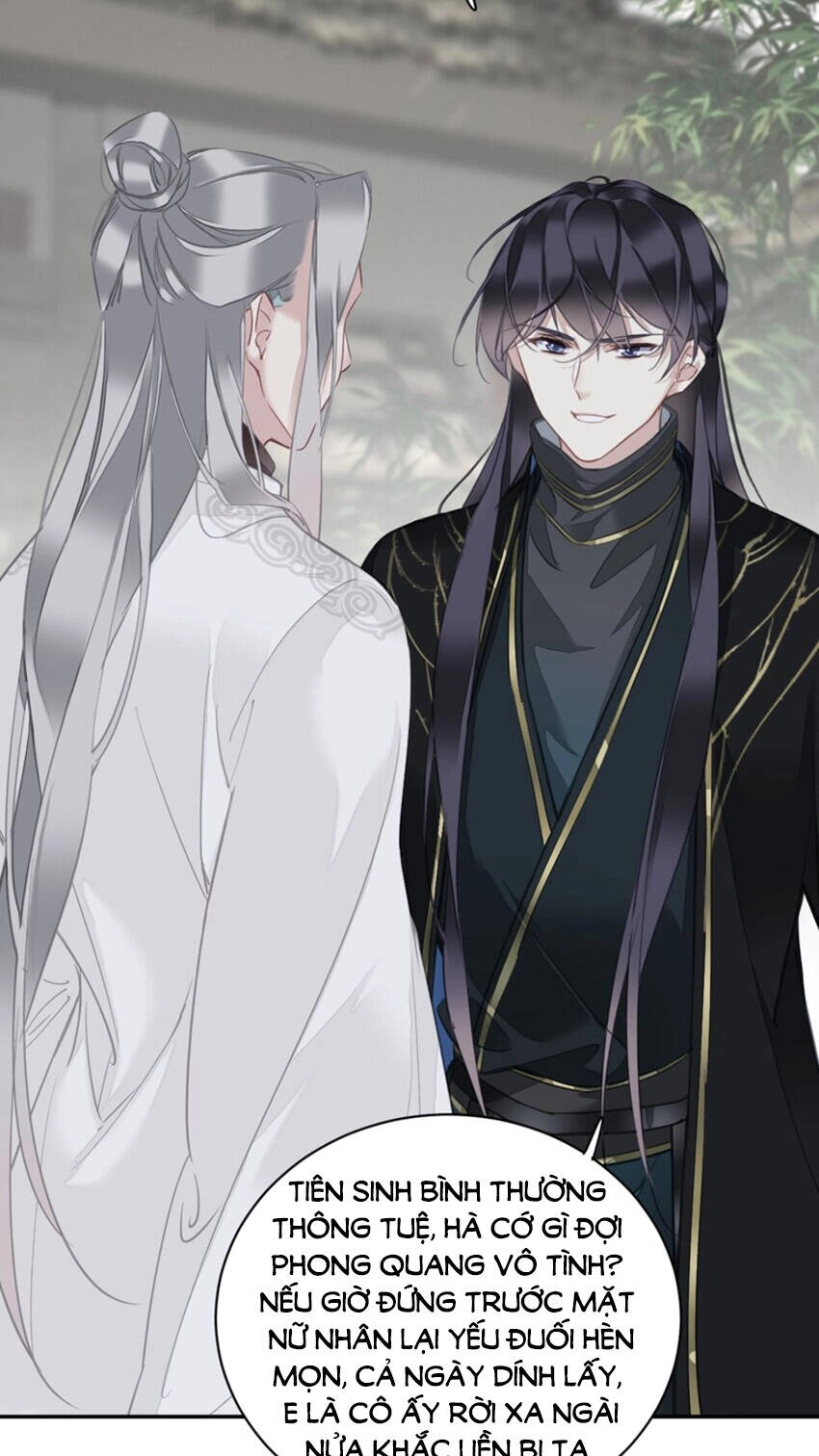 Quận Chúa Bất Tư Gia Chapter 160 - 5