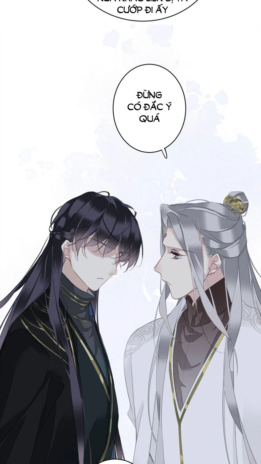 Quận Chúa Bất Tư Gia Chapter 160 - 6