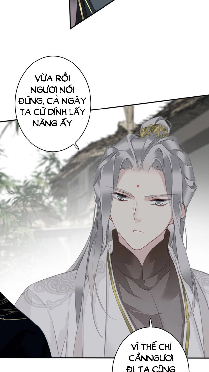 Quận Chúa Bất Tư Gia Chapter 160 - 8