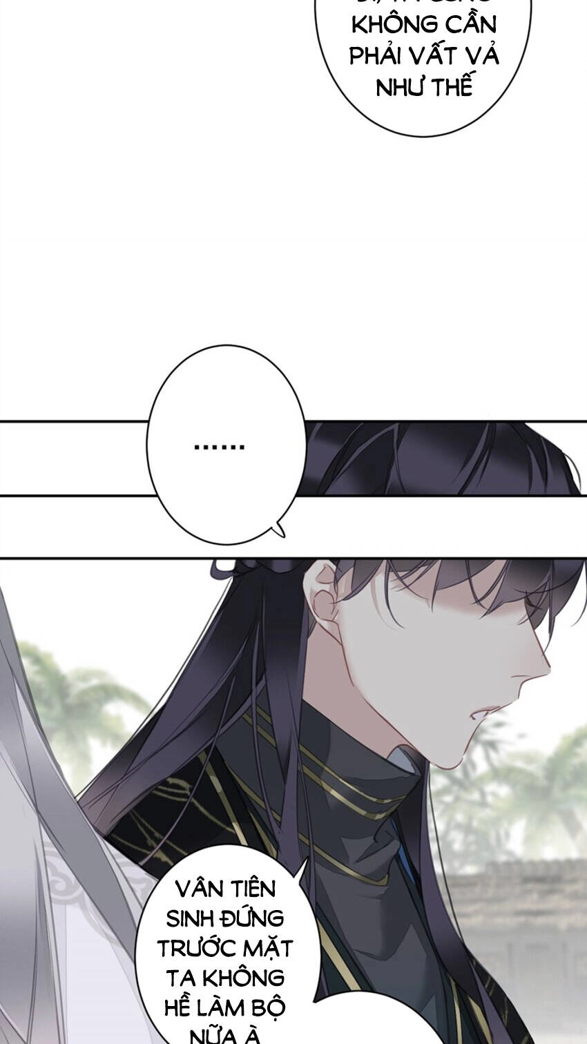 Quận Chúa Bất Tư Gia Chapter 160 - 9