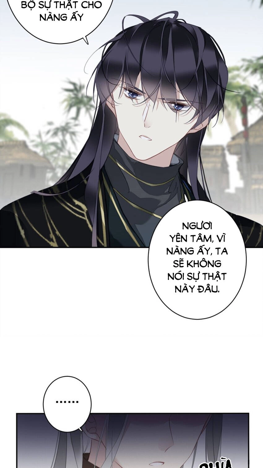 Quận Chúa Bất Tư Gia Chapter 160 - 14