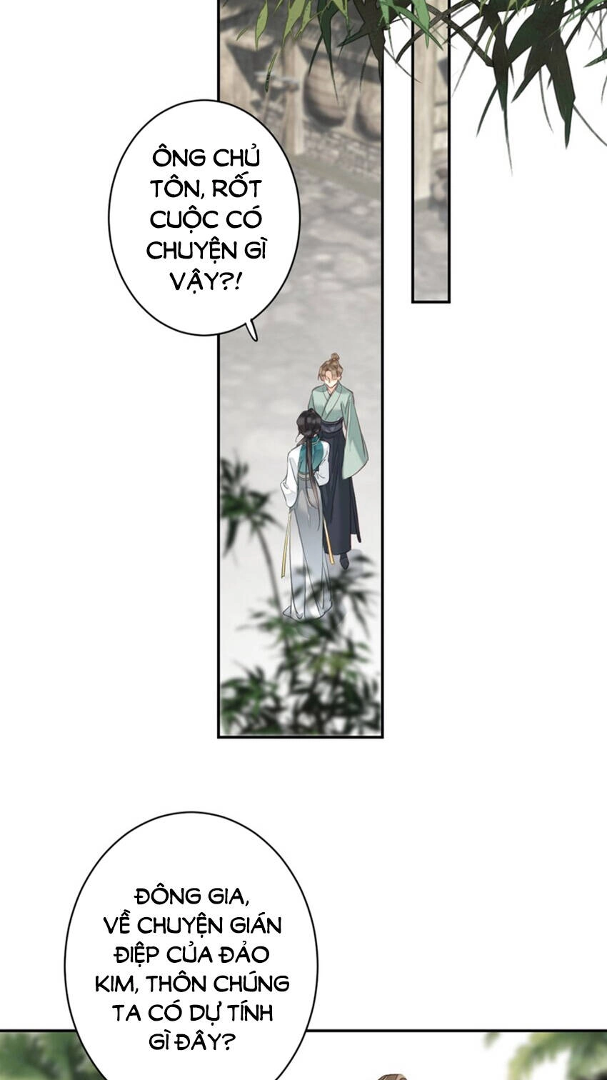 Quận Chúa Bất Tư Gia Chapter 160 - 20