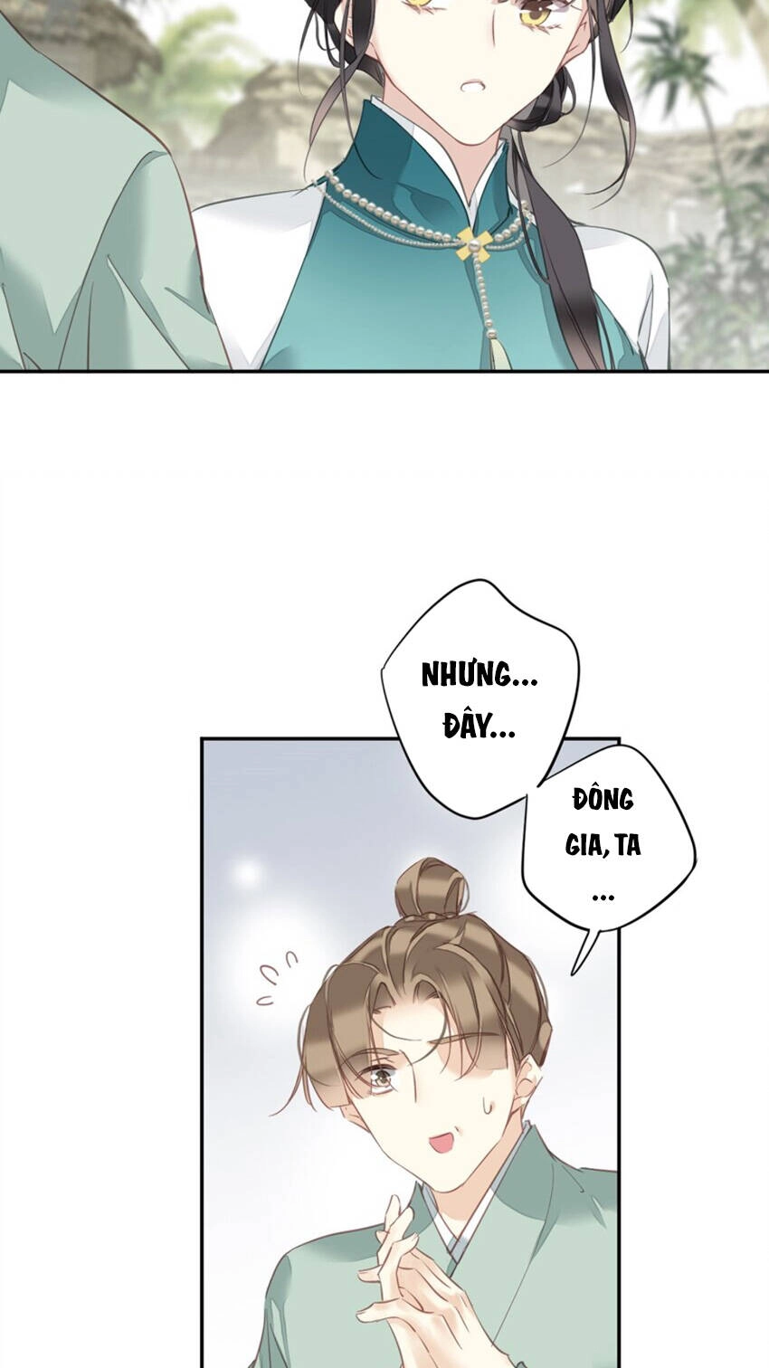 Quận Chúa Bất Tư Gia Chapter 160 - 22