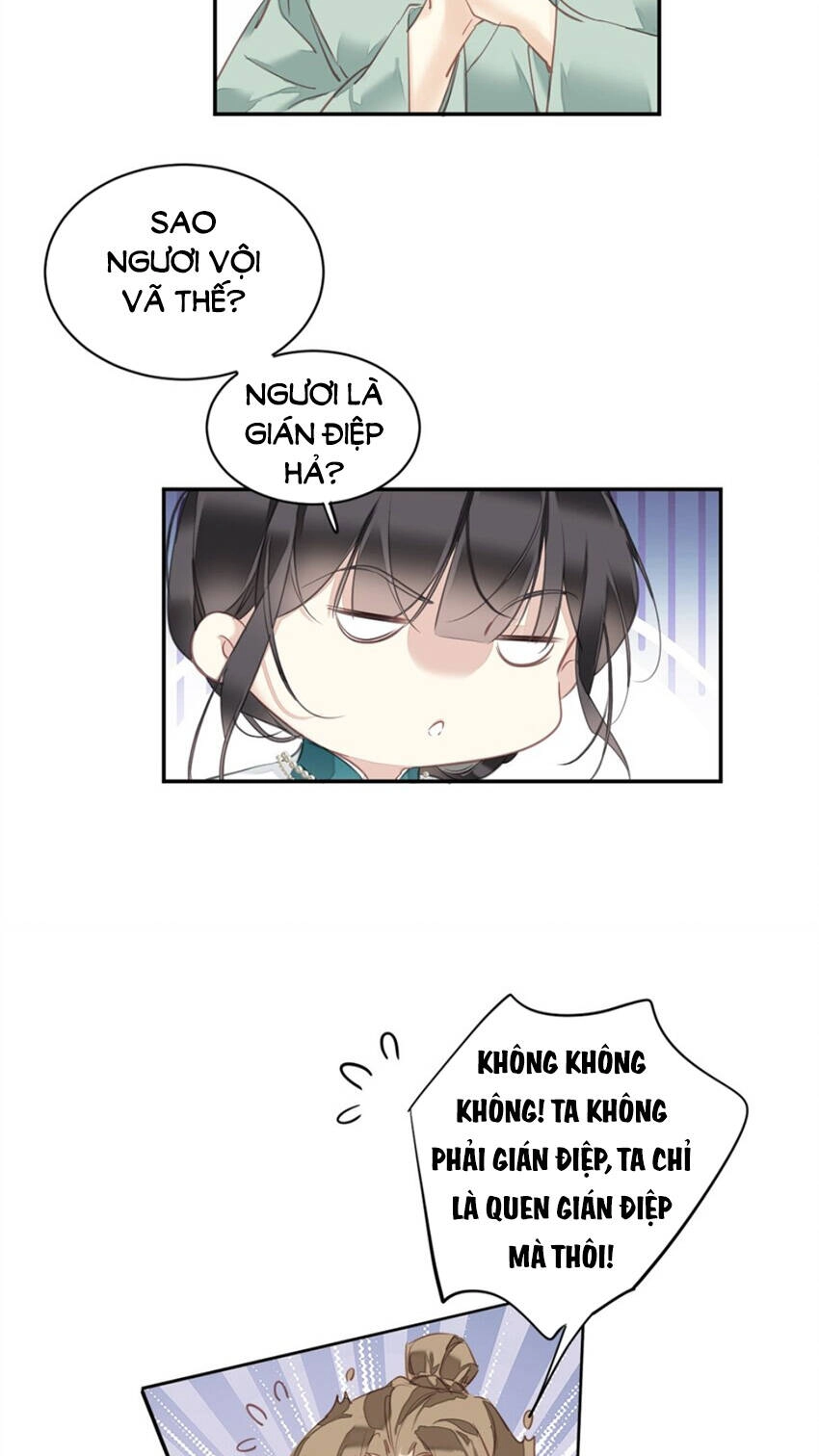 Quận Chúa Bất Tư Gia Chapter 160 - 23