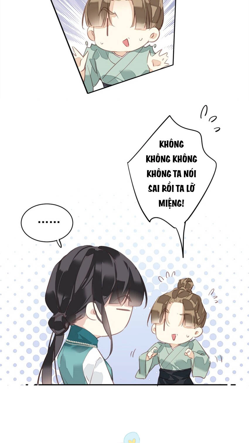 Quận Chúa Bất Tư Gia Chapter 160 - 24