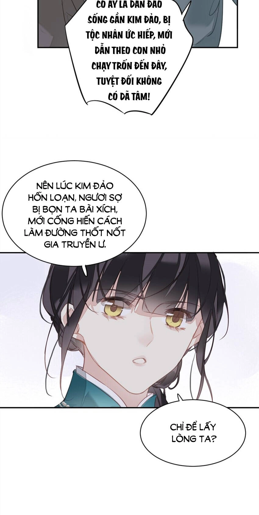 Quận Chúa Bất Tư Gia Chapter 160 - 27