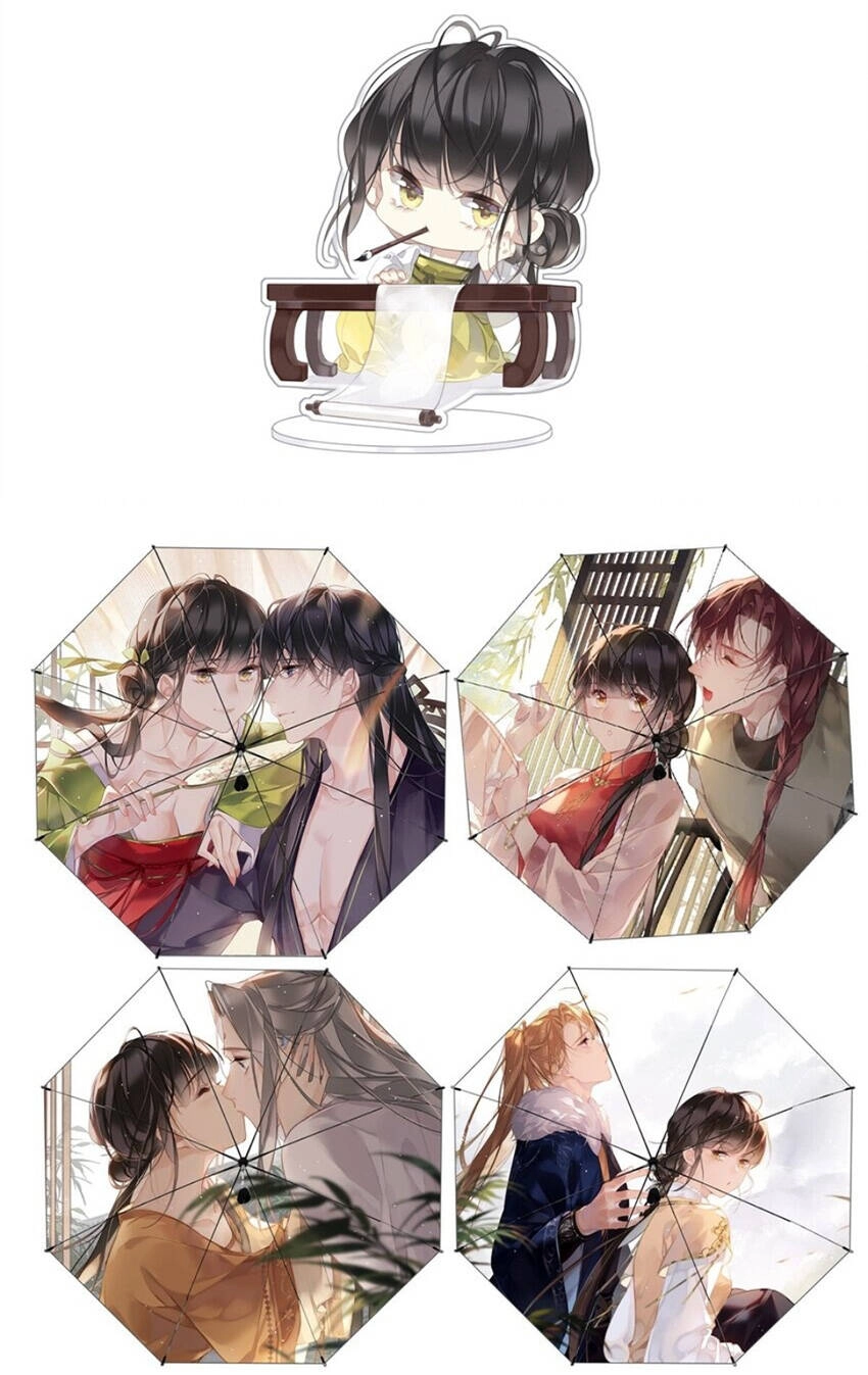 Quận Chúa Bất Tư Gia Chapter 160 - 28