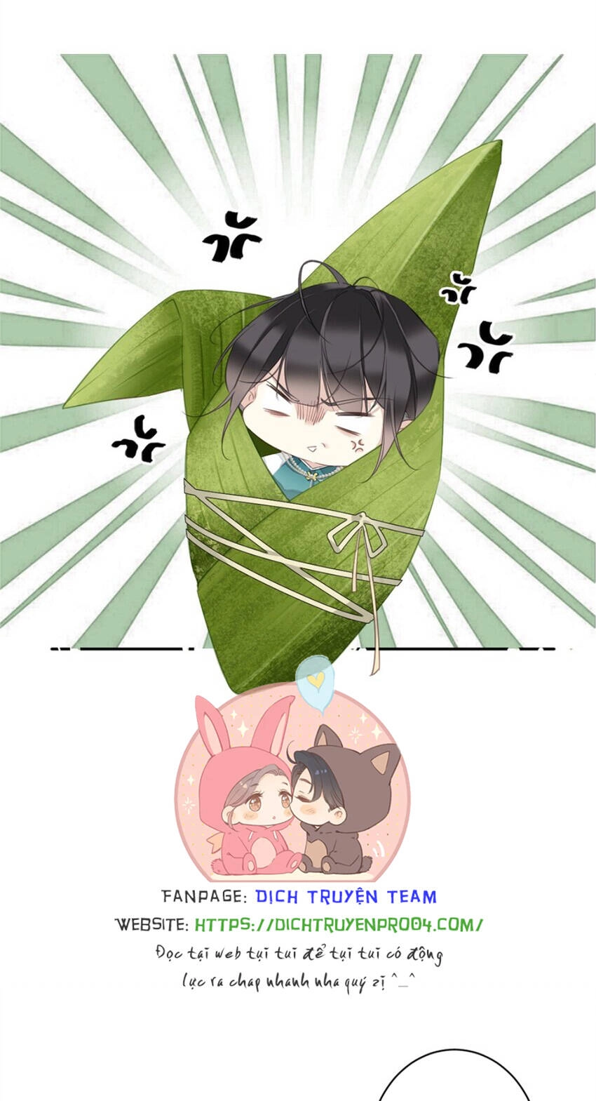 Quận Chúa Bất Tư Gia Chapter 160.5 - 5