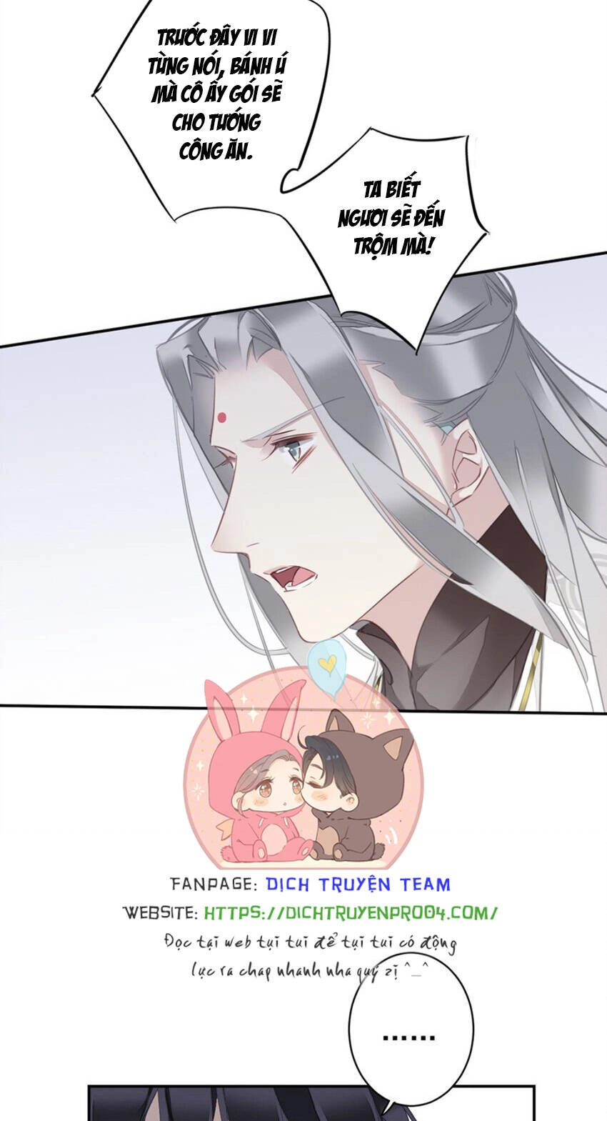 Quận Chúa Bất Tư Gia Chapter 160.5 - 7