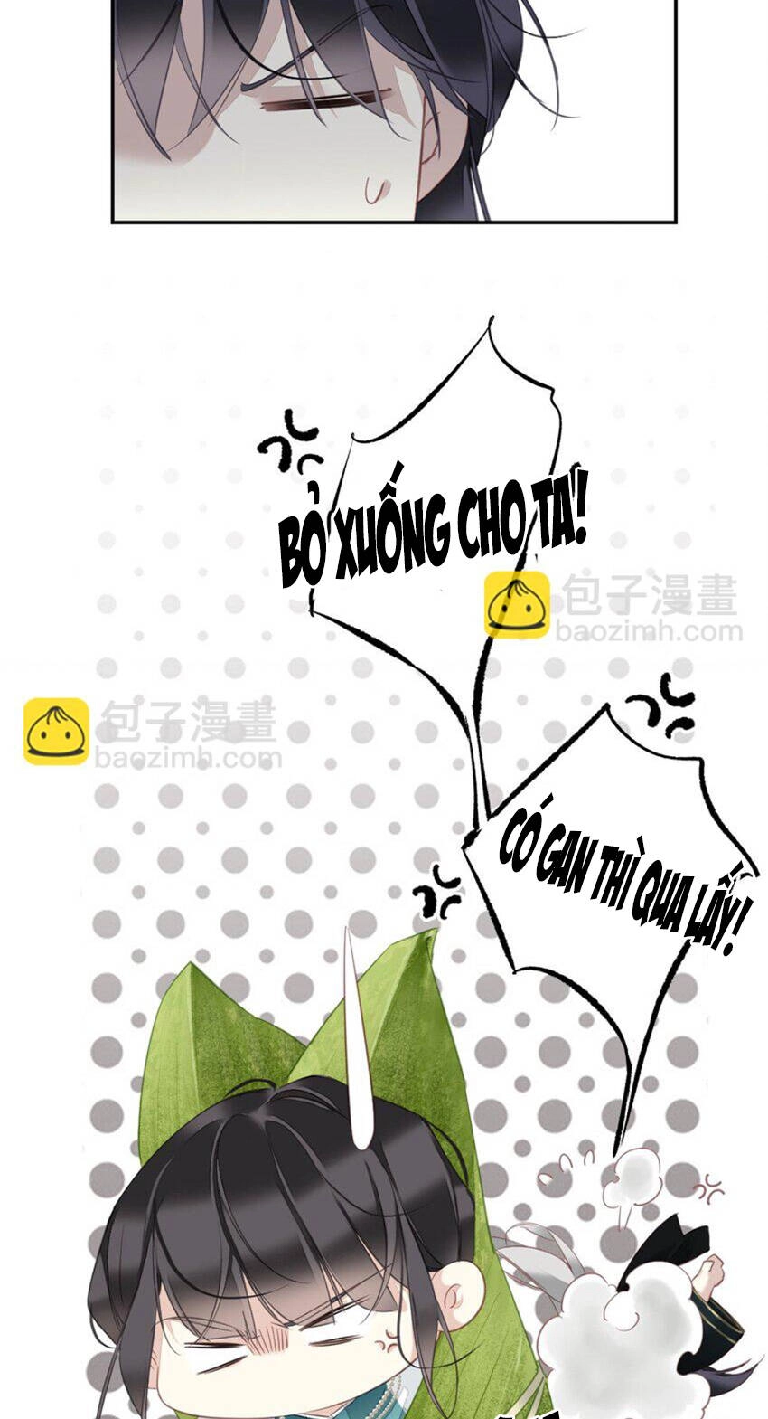 Quận Chúa Bất Tư Gia Chapter 160.5 - 8