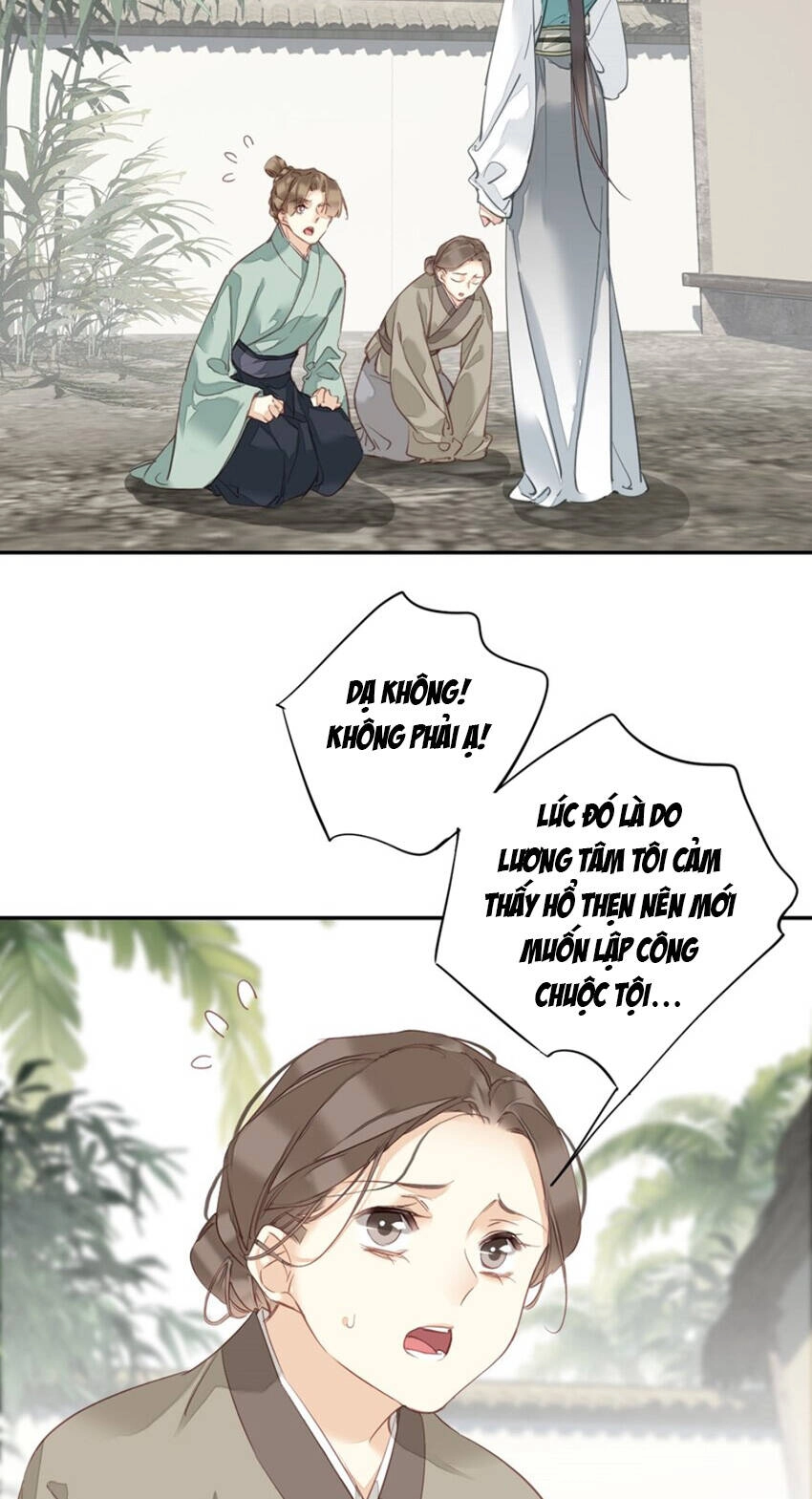 Quận Chúa Bất Tư Gia Chapter 161 - 2