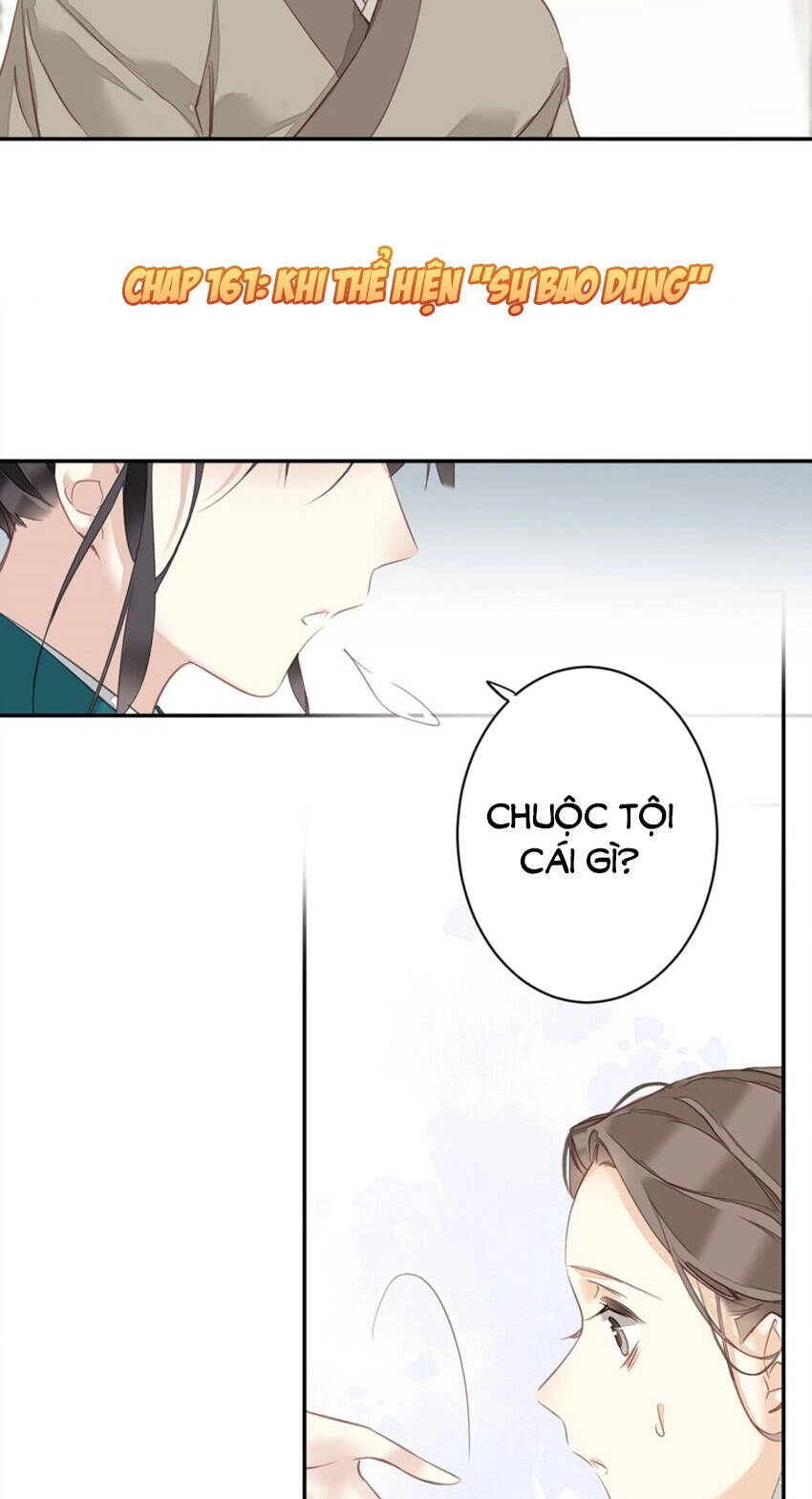 Quận Chúa Bất Tư Gia Chapter 161 - 3